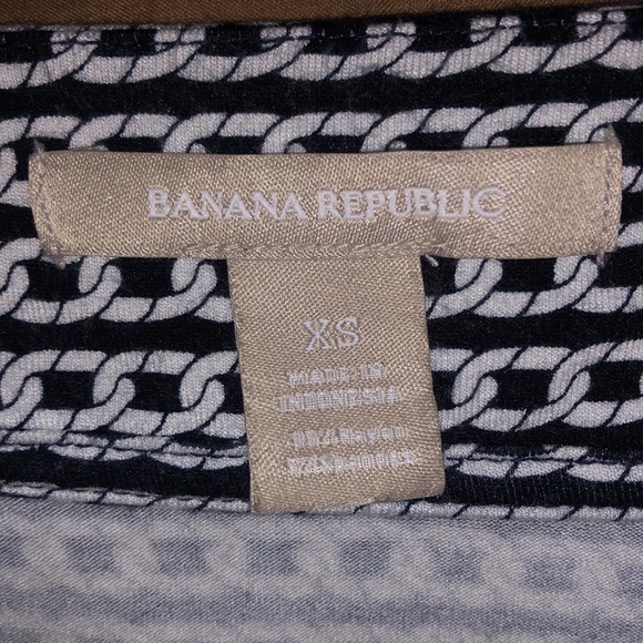 Banana Republic dress - Picture 3 of 3